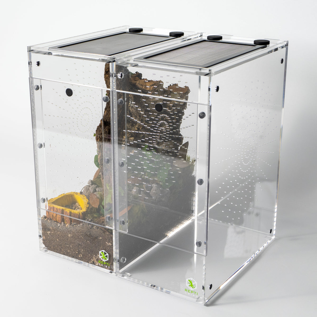 Micro Gecko Terrarium product image 21