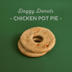 Dog Treats product image 1