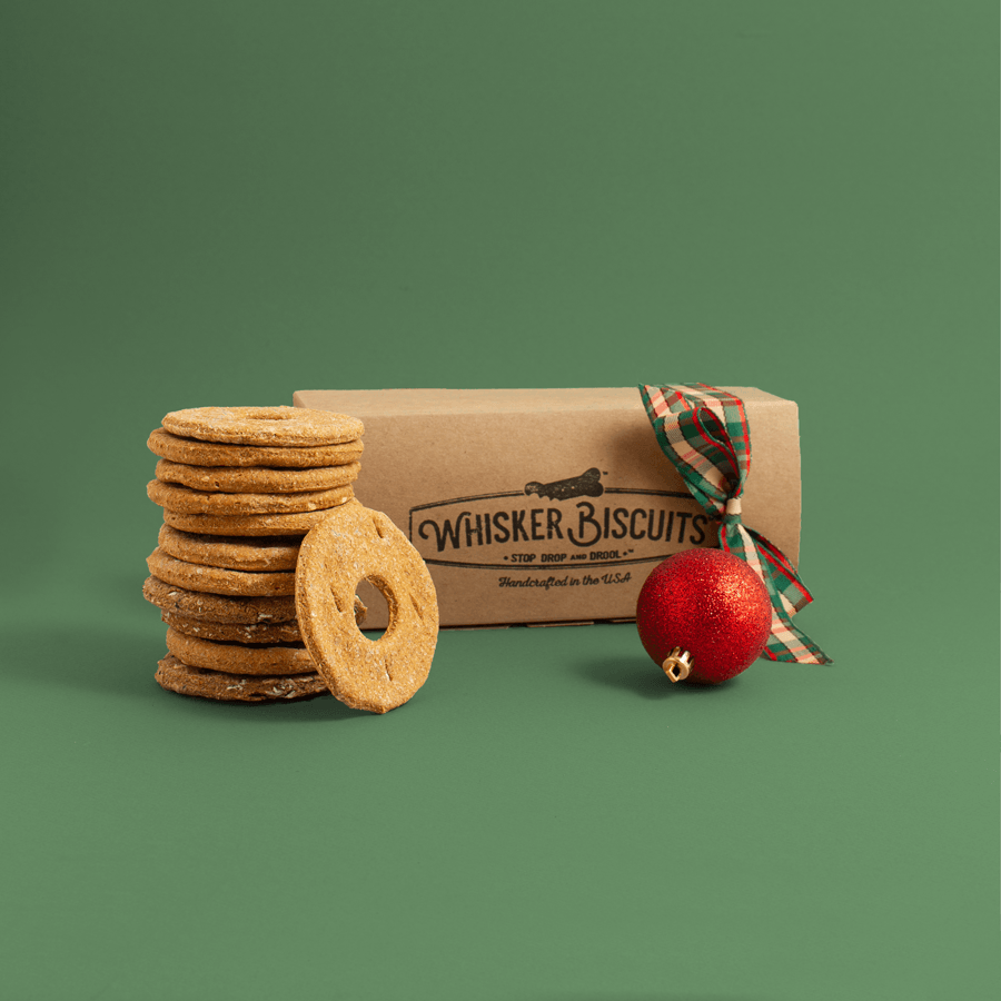 Dog Treat Gift Box product image 1
