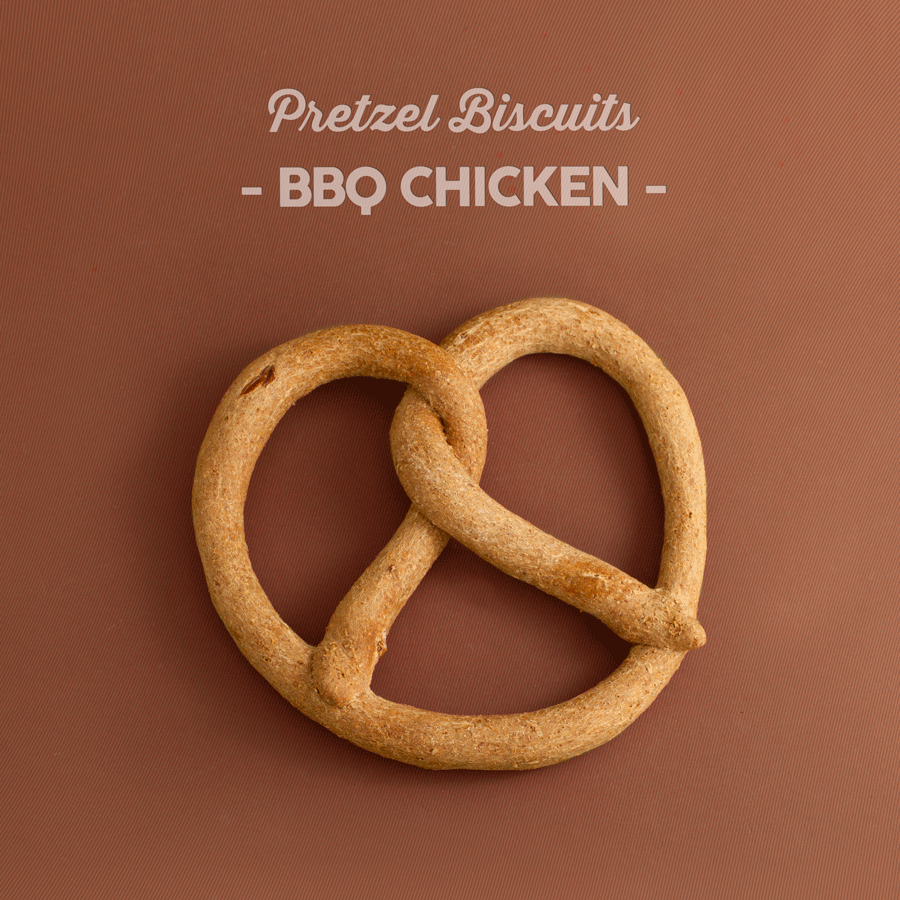 Crunchy Dog Treats product image 1