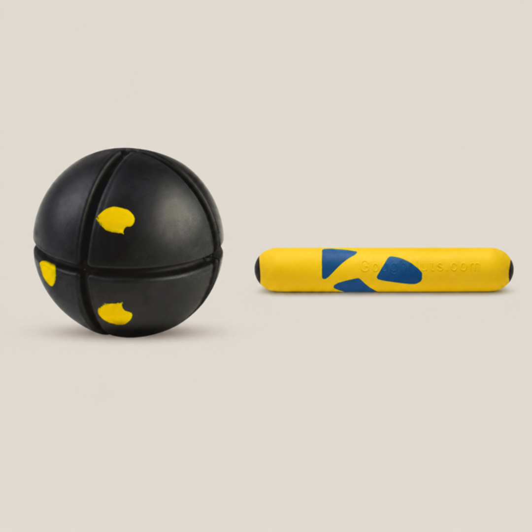 Dog Toy Set product image 1