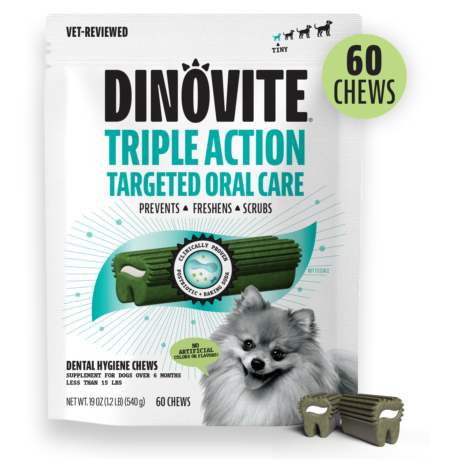 Dental Chews product image 1