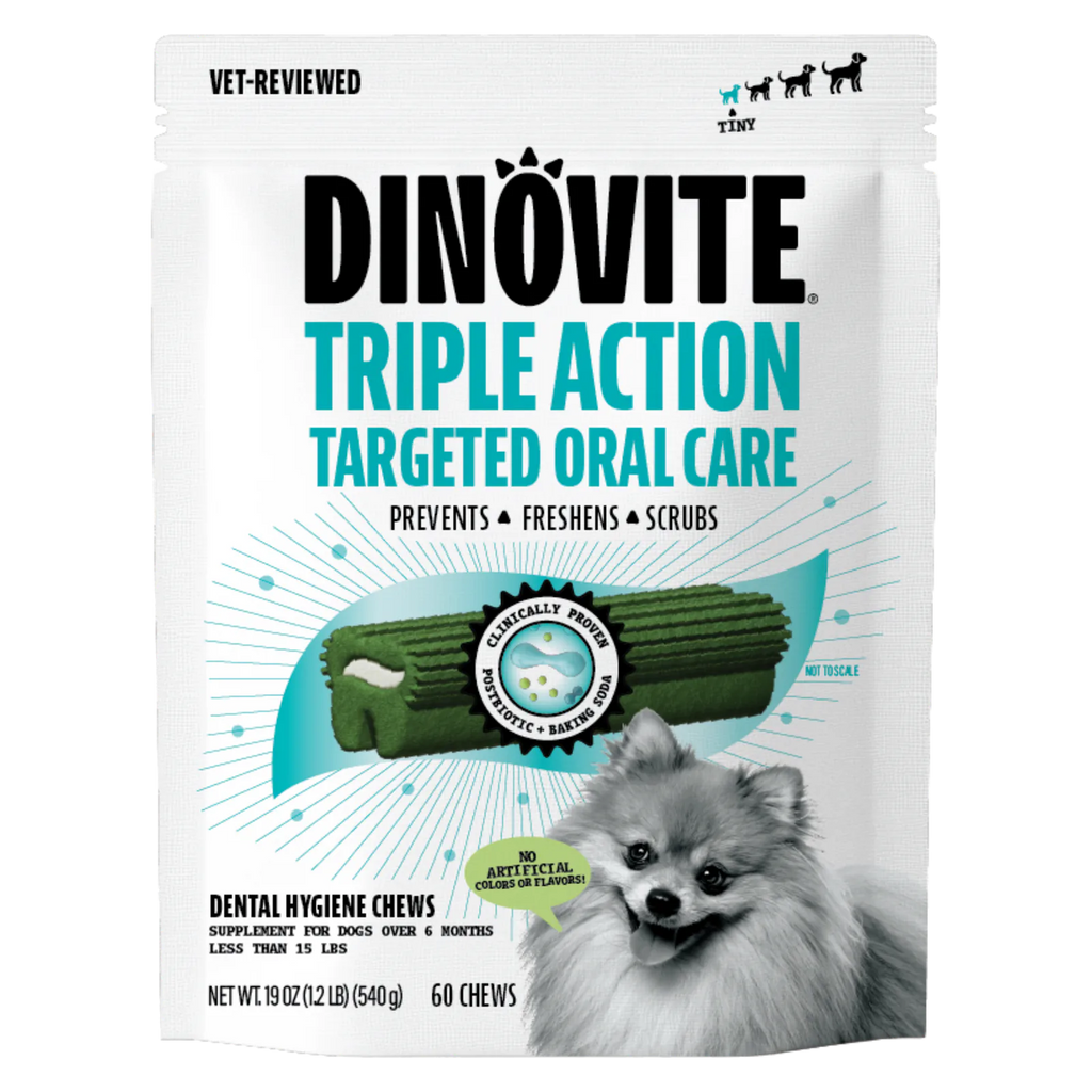Dental Chews product image 2
