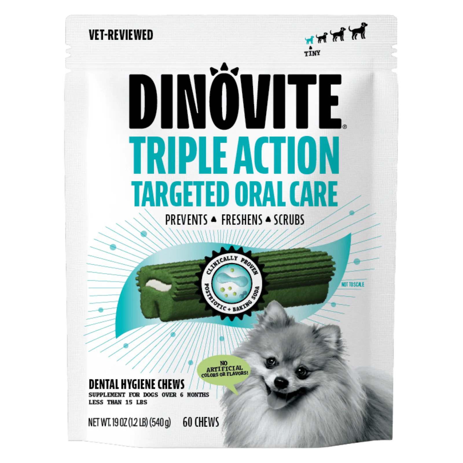 Dental Chews product image 2