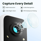 Smart Bird Feeder Camera product image 2
