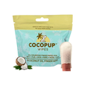 Dog Dental Wipes product image 1