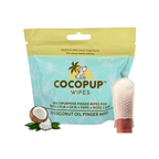 Dog Dental Wipes product image 1