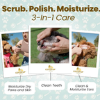 Dog Dental Wipes product image 4