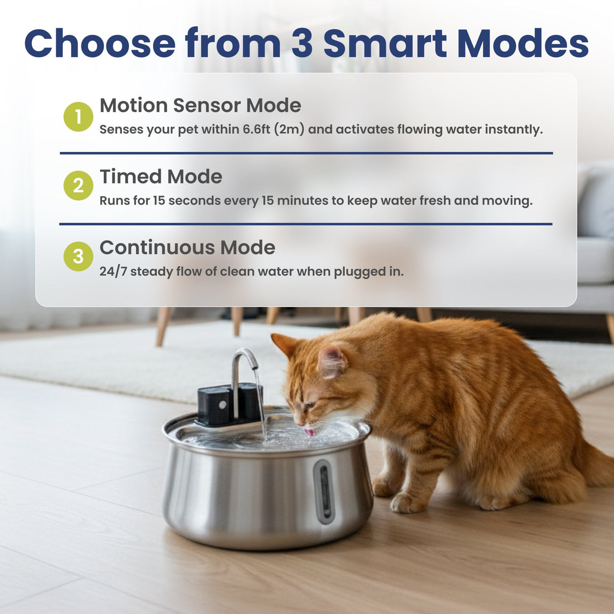 Pet Water Fountain product image 2