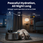 Pet Water Fountain product image 4