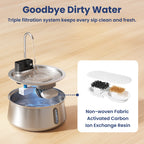 Pet Water Fountain product image 8