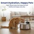 Pet Water Fountain product image 9