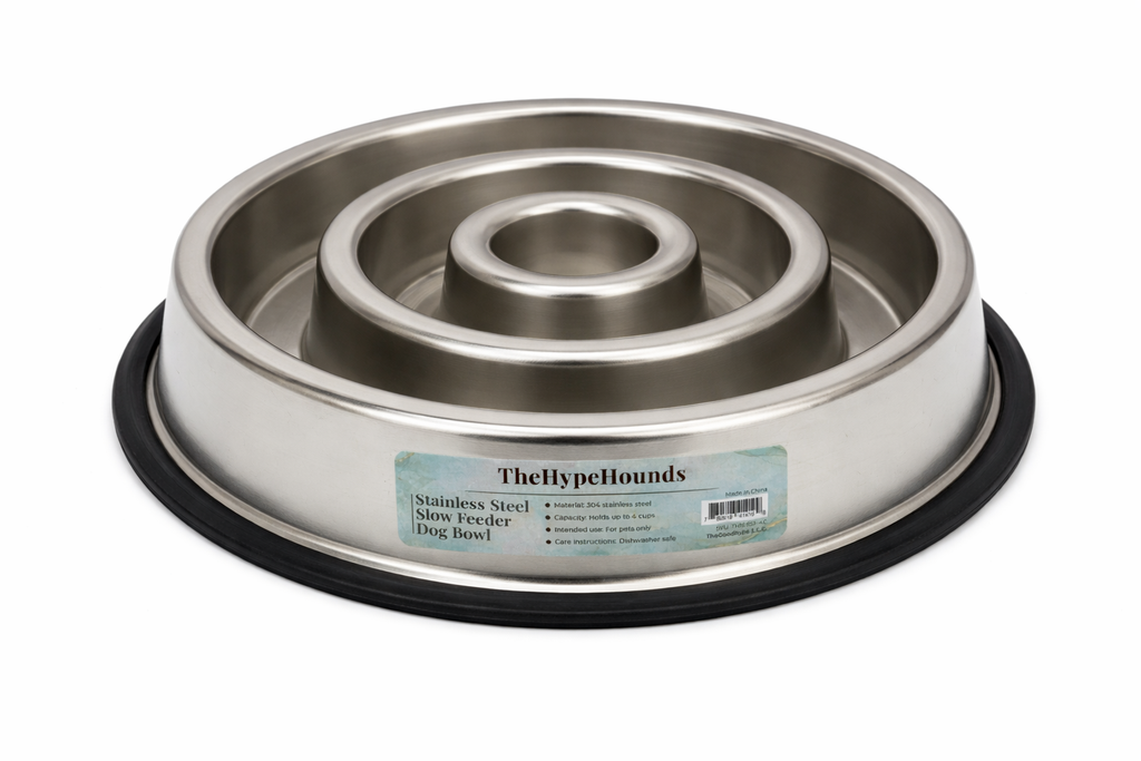 Slow Feeder Bowl product image 1