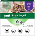 Cat Flea Treatment product image 1