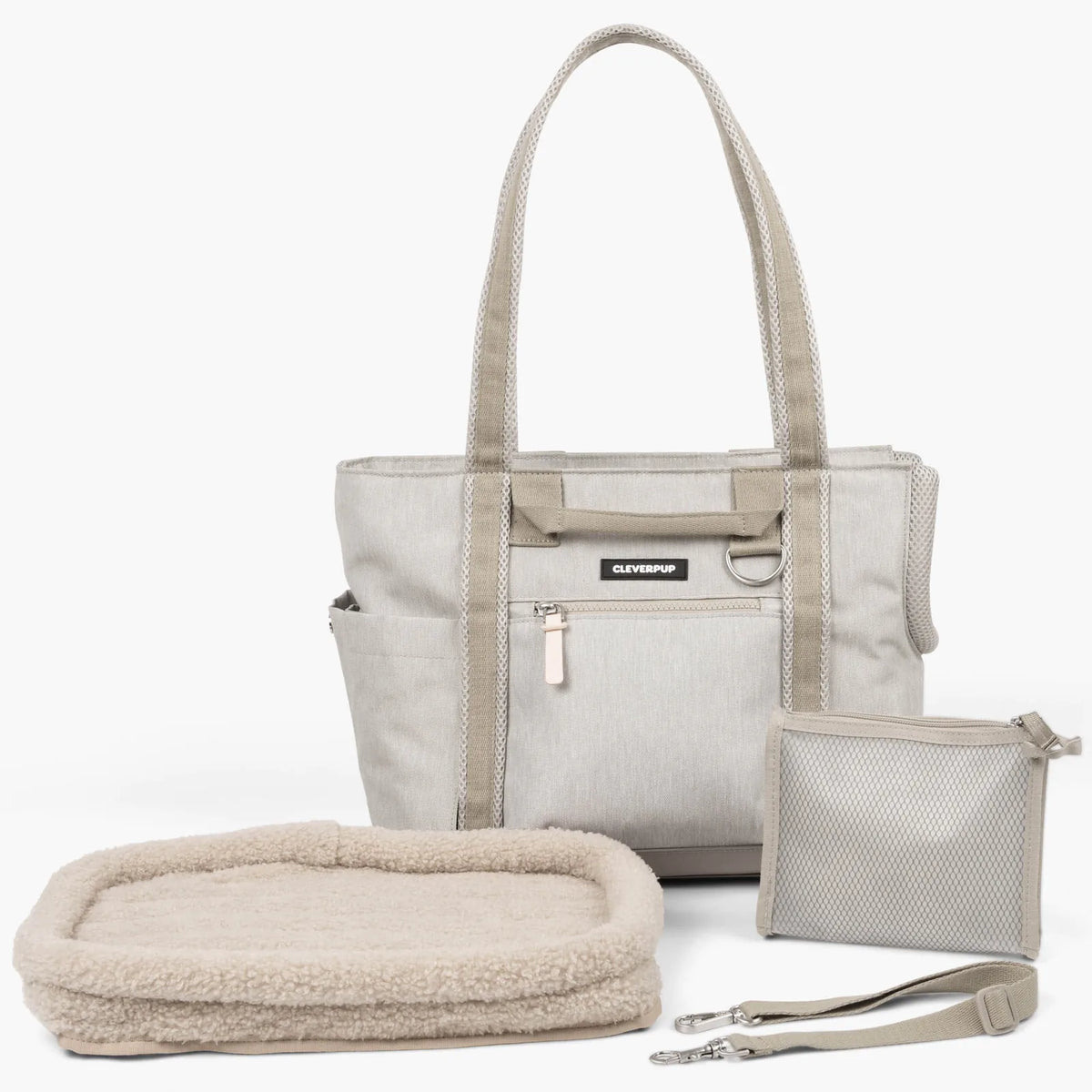 Transit Tote Dog Carrier Sand / Small variant
