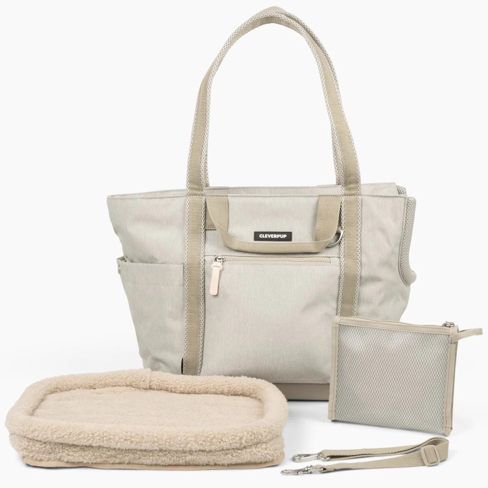Transit Tote Dog Carrier Sand / Medium variant