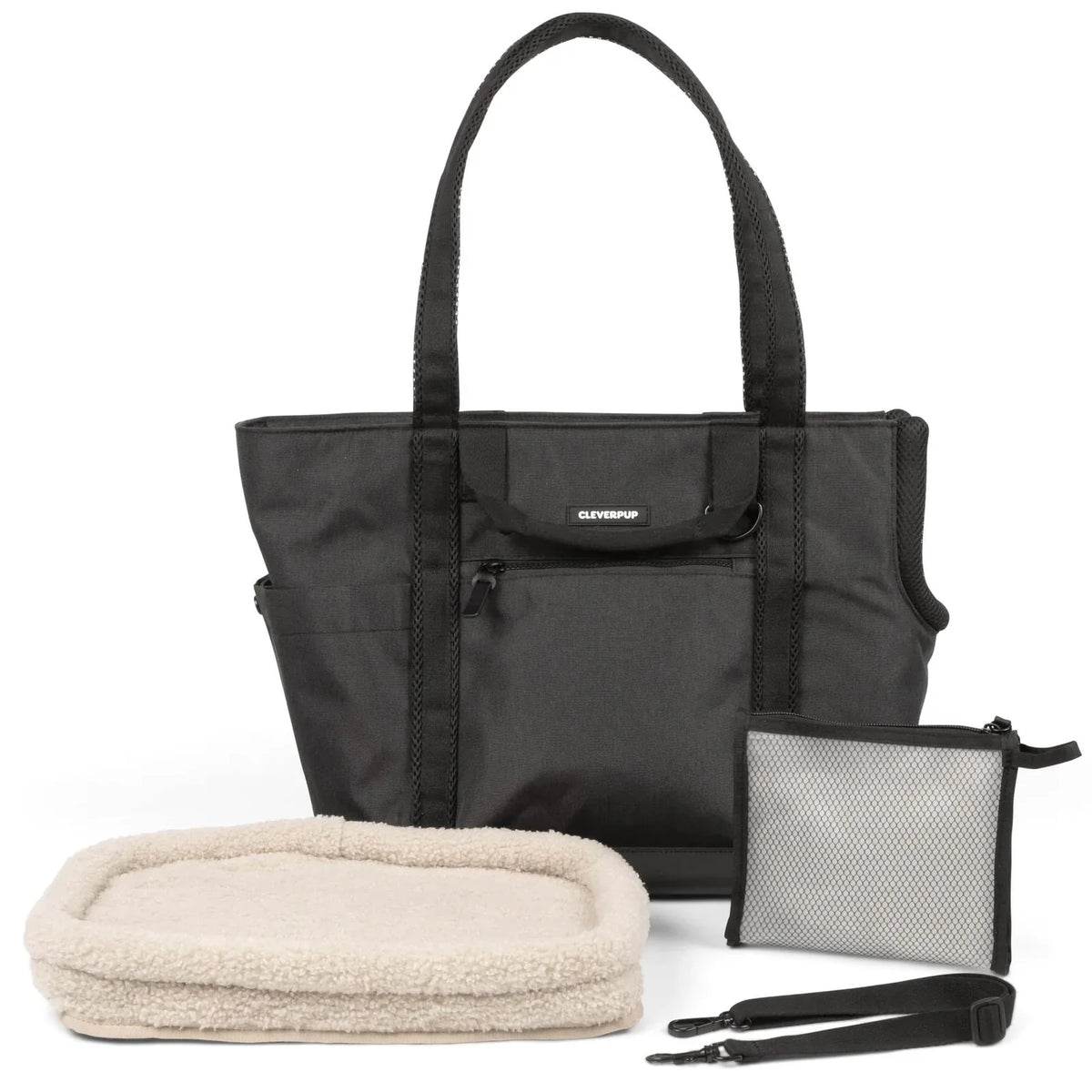 Transit Tote Dog Carrier Graphite / Medium variant