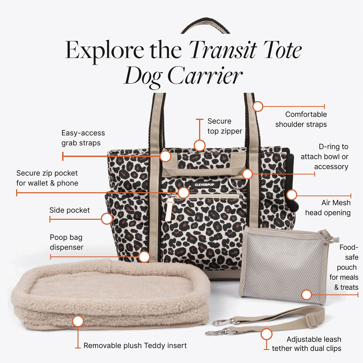 Dog Carrier Bundle product image 5