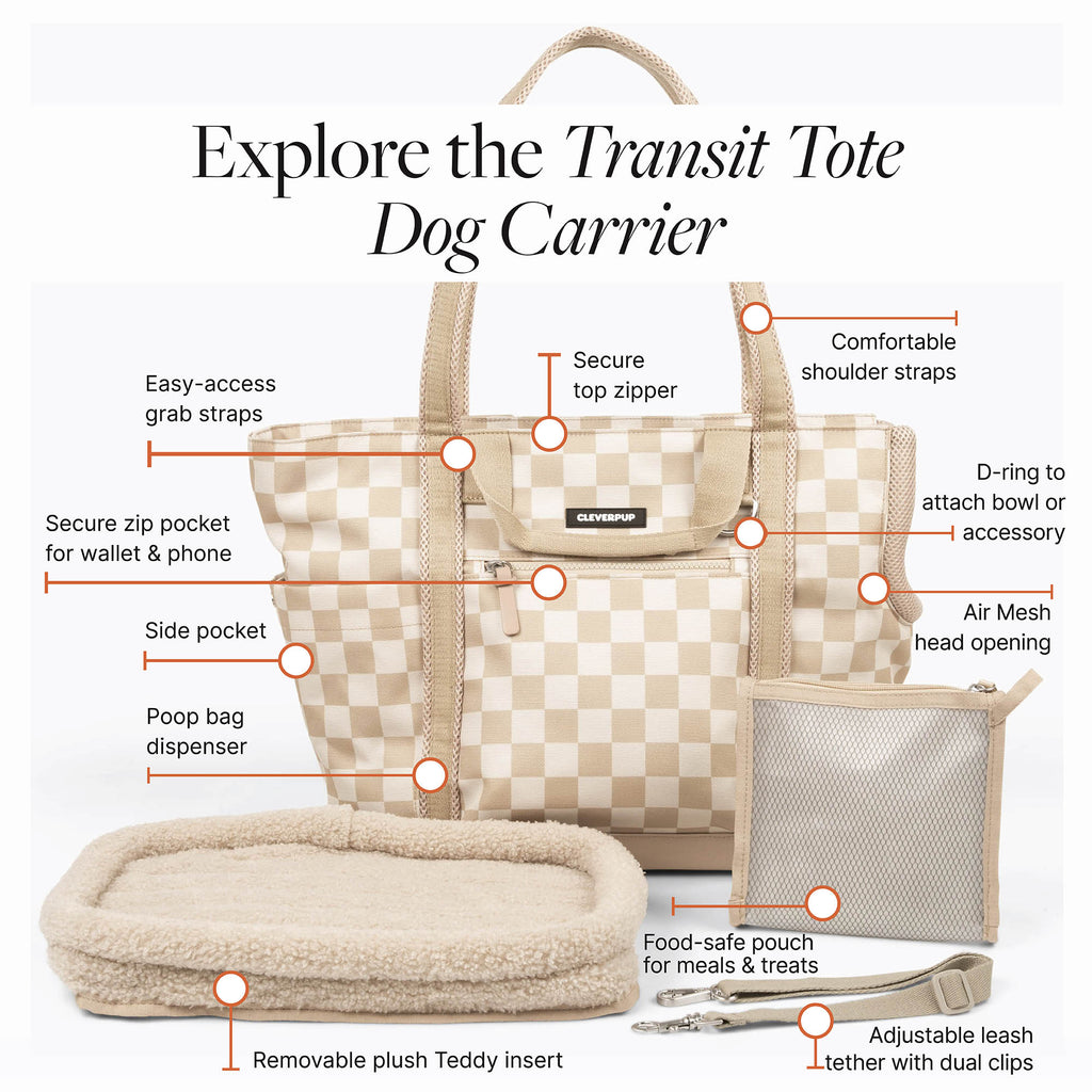 Dog Carrier Bundle product image 15