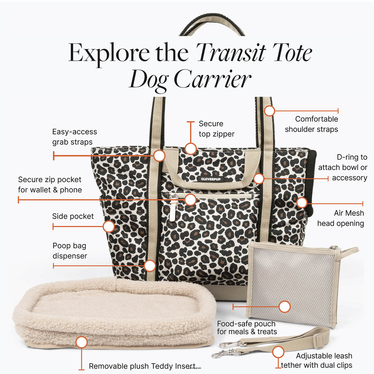 Dog Carrier Bundle product image 41