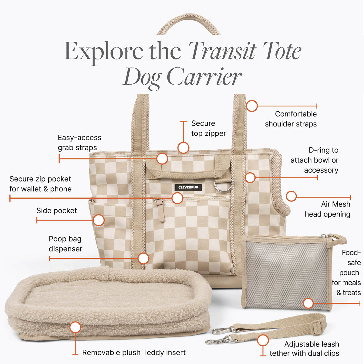 Dog Carrier Bundle product image 47