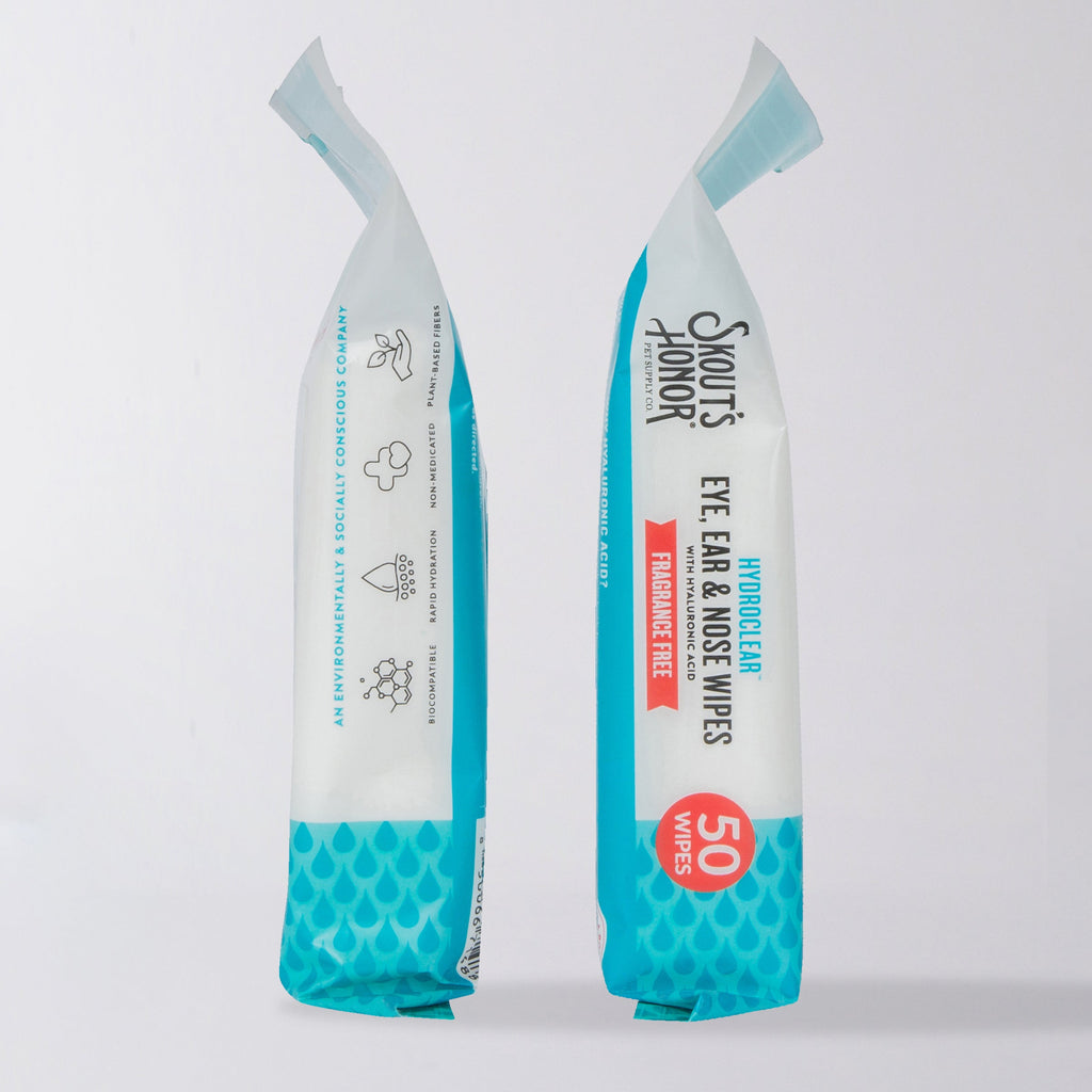Eye Cleaning Wipes product image 3