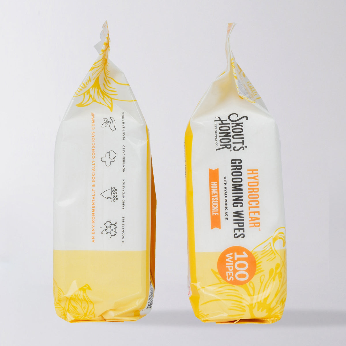 Pet Grooming Wipes product image 3