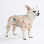 Dog Christmas Pajama product image 2