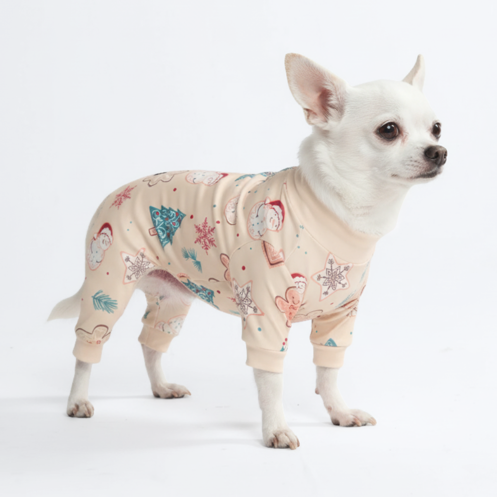 Dog Christmas Pajama product image 2
