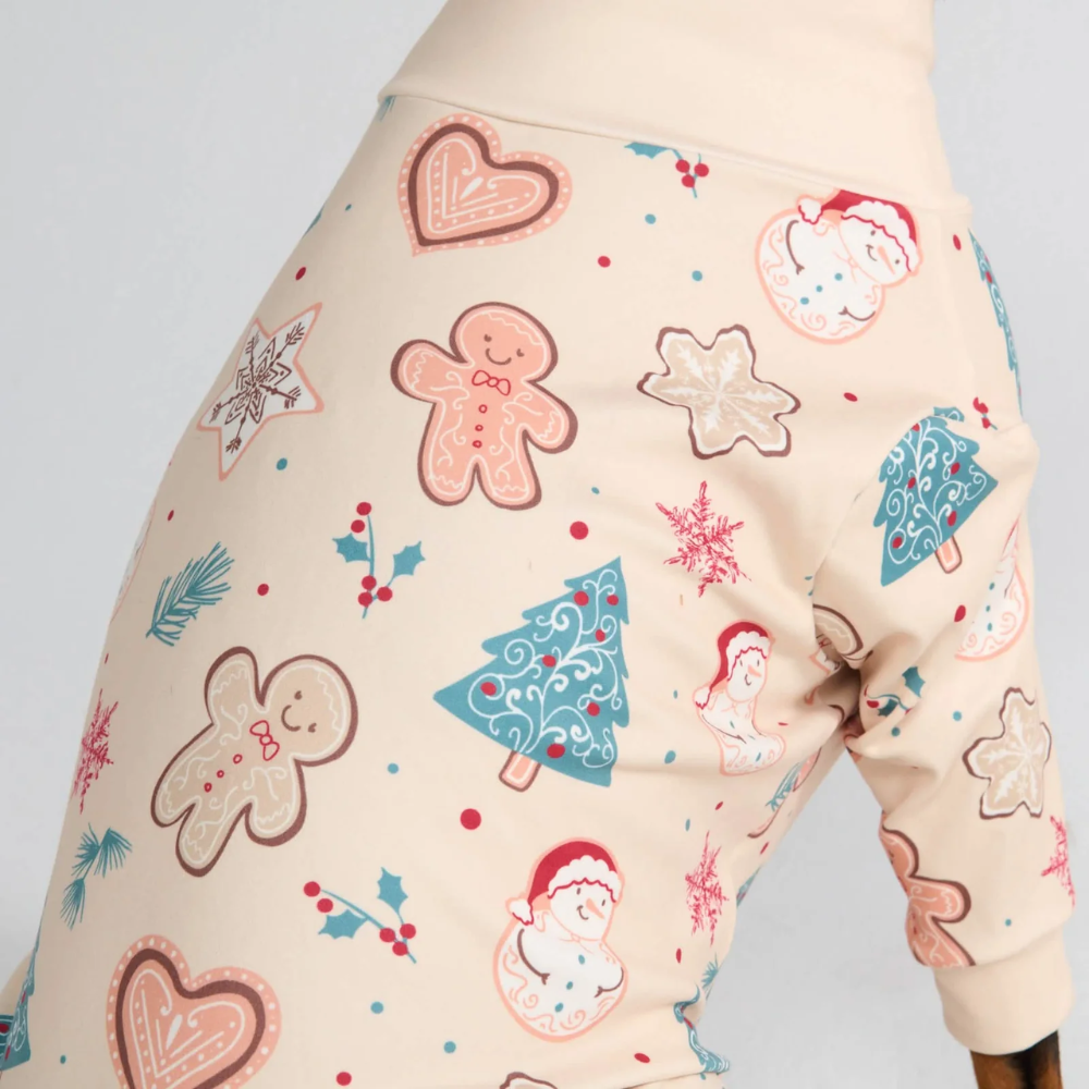 Dog Christmas Pajama product image 10
