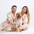 Dog Christmas Pajama product image 11