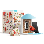 Smart Bird Feeder product image 1
