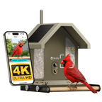 Smart Bird Feeder product image 2