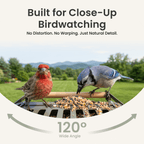 Smart Bird Feeder product image 6