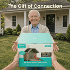 Smart Bird Feeder product image 11