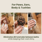 Dog Grooming Wipes product image 10