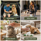 Dog Grooming Wipes product image 11