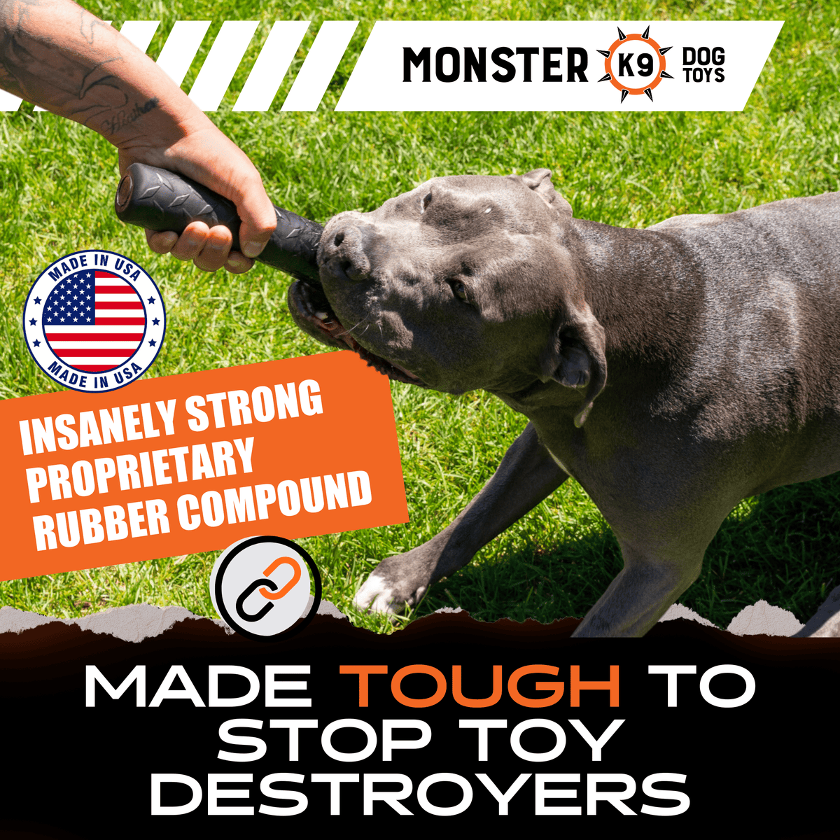 Dog Chew Toy product image 2