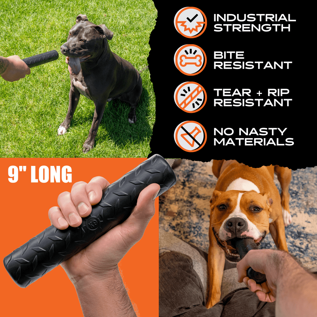 Dog Chew Toy product image 3