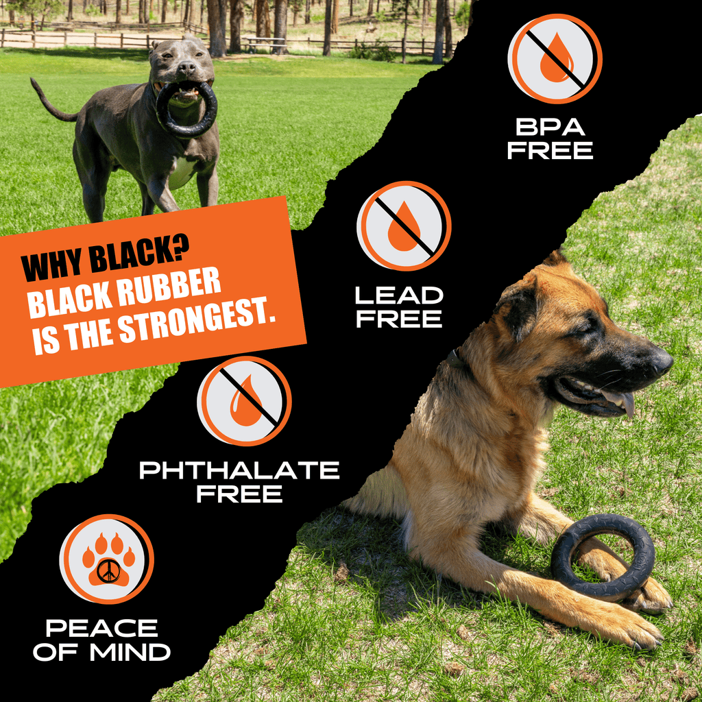 Dog Chew Ring product image 7