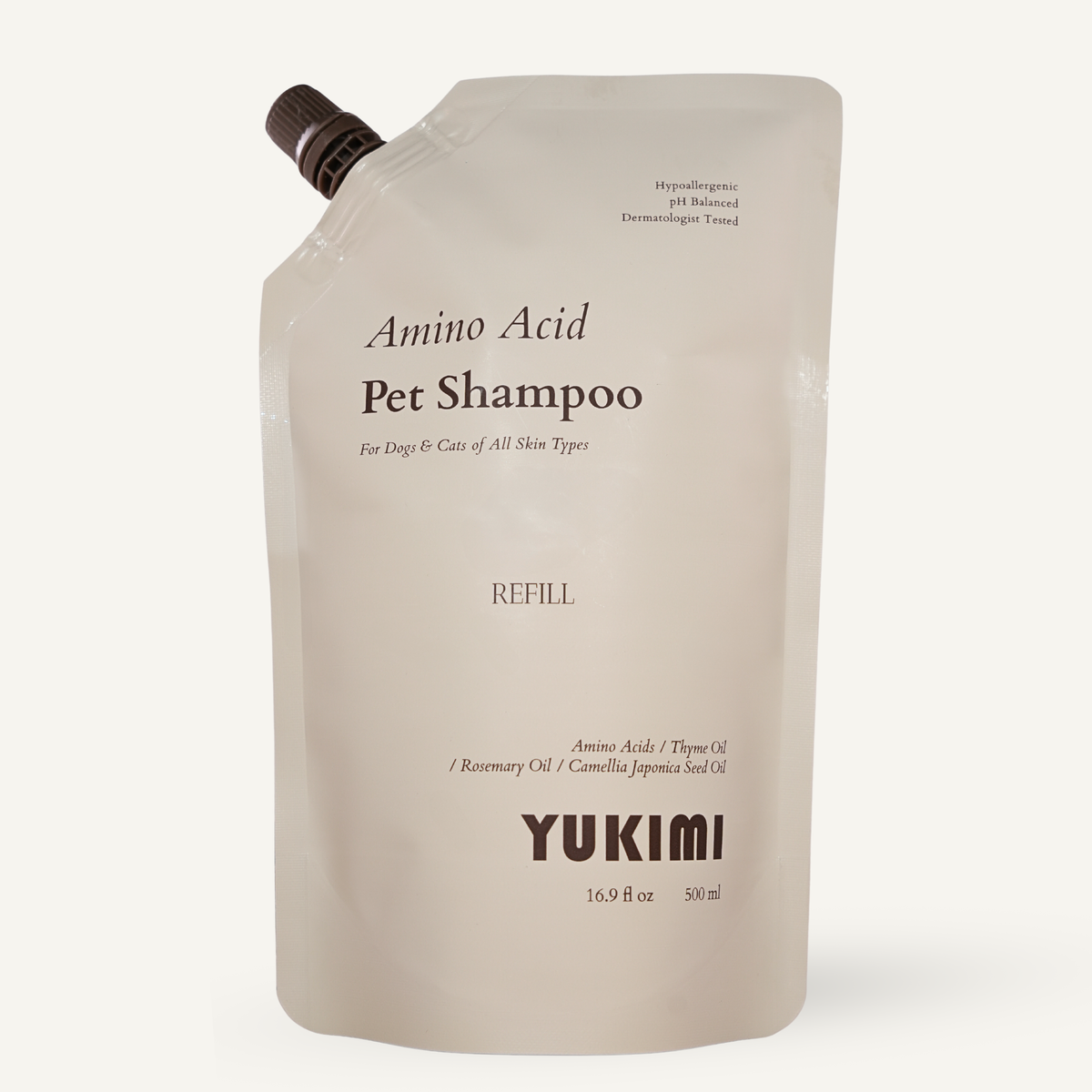 Pet Shampoo product image 1