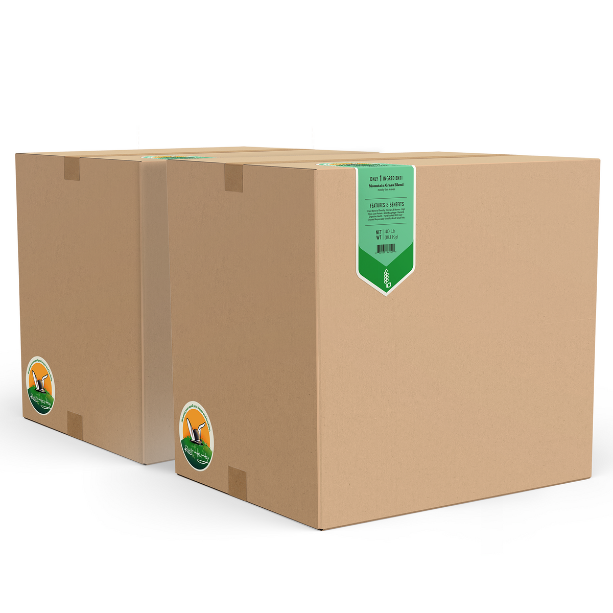 Mountain Grass Hay product image 10