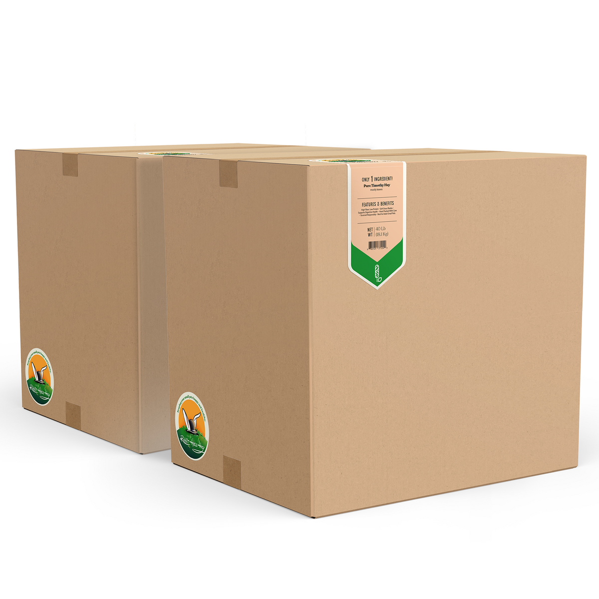 Soft Timothy Hay product image 10
