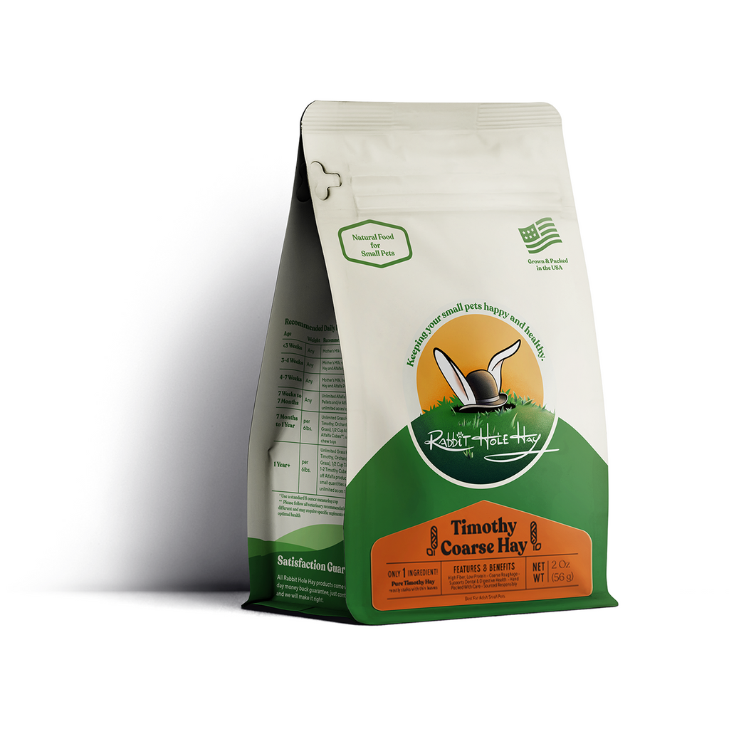Coarse Timothy Hay product image 1