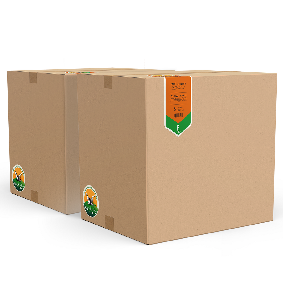 Coarse Timothy Hay product image 10