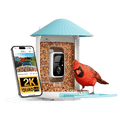 Smart Bird Feeder product image 14