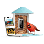 Smart Bird Feeder product image 14