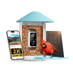 Smart Bird Feeder product image 16