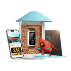 Smart Bird Feeder product image 17
