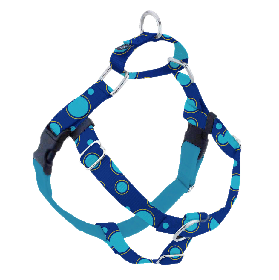 No-Pull Dog Harness product image 1